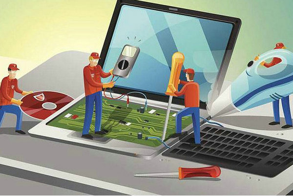 網絡推廣優(yōu)化收費標準多少錢