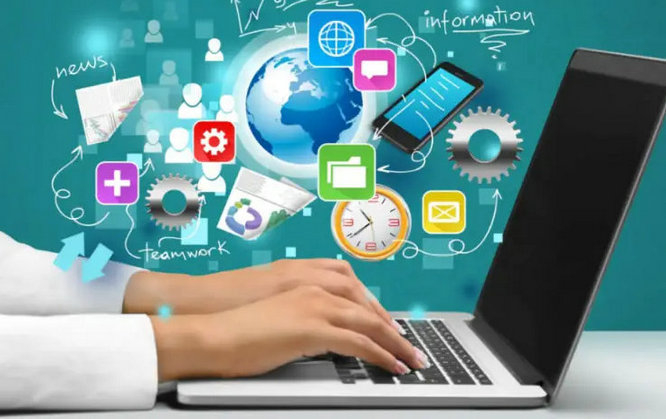 建設網站對企業(yè)有哪些好處